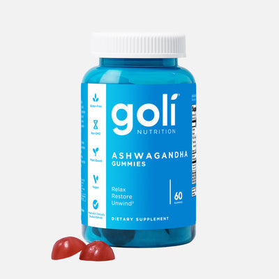 Ashwagandha Gummies 1-PACK